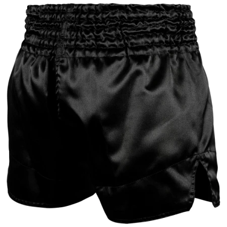 VENUM SPODENKI MUAY THAI CLASSIC BLACK/RED
