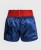VENUM SPODENKI MUAY THAI CLASSIC BLUE/RED/WHITE