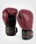VENUM POWER 2.0 BURGUNDY/BLACK SKÓRZANE RĘKAWICE BOKSERSKIE