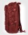 PLECAK VENUM CHALLENGER PRO CAMO/BURGUNDY