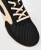 BUTY DO BOKSU VENUM CONTENDER - BLACK/SAND
