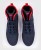 BUTY DO BOKSU VENUM CONTENDER - NAVY BLUE/RED