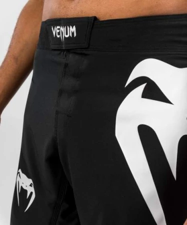 SPODENKI VENUM LIGHT 5.0 BLACK/WHITE