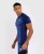 VENUM TECHNICAL 3.0 RASHGUARD - KRÓTKI RĘKAW - NIGHT BLUE