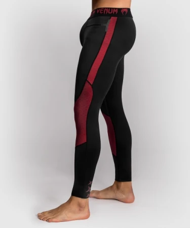 LEGGINSY TRENINGOWE VENUM ASSASSINS CREED SHADOWS