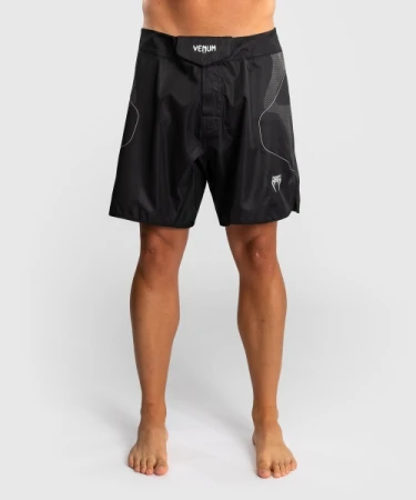 SPODENKI VENUM NEXUS BLACK/SILVER