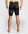 VENUM SERPENTI VALE TUDO SHORTS BLACK/SILVER/GOLD