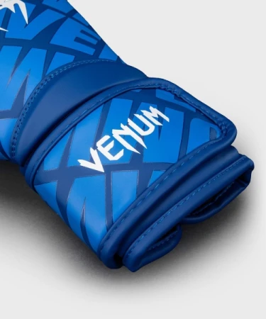 VENUM CONTENDER 1.5 XT 3D BLUE/WHITE RĘKAWICE BOKSERSKIE