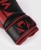 VENUM CHALLENGER 2.5 BLACK/RED RĘKAWICE BOKSERSKIE