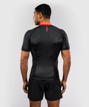 RASHGUARD VENUM x ROGER GRACIE SIGNATURE