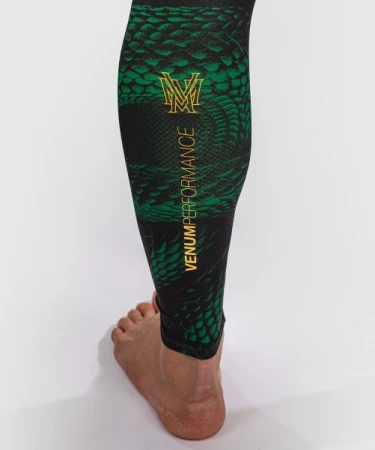 LEGGINSY TRENINGOWE VENUM MATUPA