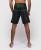 SPODENKI VENUM FIGHTSHORT MATUPA BLACK/GREEN/GOLD