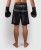 SPODENKI VENUM FIGHTSHORT MATUPA BLACK/GREY/GOLD