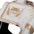 KASK VENUM ELITE WHITE/GOLD