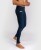 VENUM UFC FUSION FIGHT WEEK MENS PERFORMANCE TIGHT OCEANIC BLUE