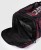 TORBA UFC ZENITH BY VENUM AUTHENTIC FIGHT WEEK BURGUNDY