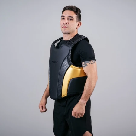 OCHRANIACZ TUŁOWIA TRENERA - SPARRING PRIMESKIN