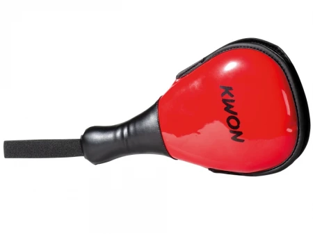 PACKA PODWÓJNA KWON STRAIGHT