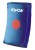 TARCZA KWON STRIKE SHIELD NIEBIESKA (66-73 x 38 x 12,5 cm)