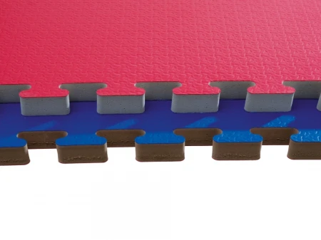 DWUSTRONNA MATA Z APROBATĄ WT - KWON 2,4 CM KOREAN STYLE