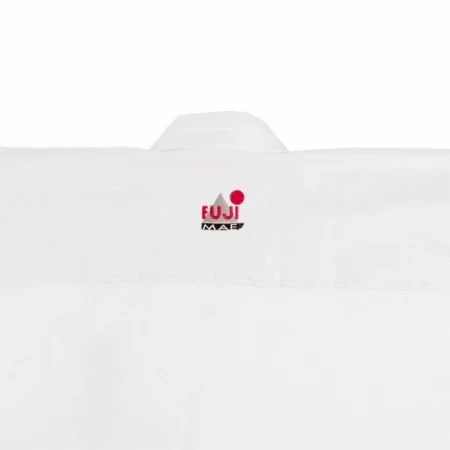 KARATEGI KYOKUSHIN FUJIMAE YANTSU QS