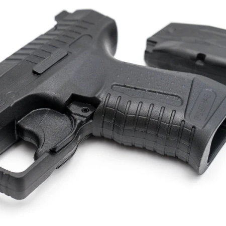 PISTOLET TRENINGOWY WALTHER P99 Z WYCIĄGANYM MAGAZYNKIEM