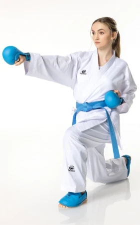 KARATEGI TOKAIDO KUMITE MASTER RAW (WKF)