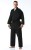 KARATEGI TOKAIDO BUJIN KURO, CZARNE, 14 OZ