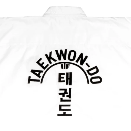 DOBOK FUJIMAE ITF APPROVED