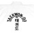DOBOK FUJIMAE ITF APPROVED