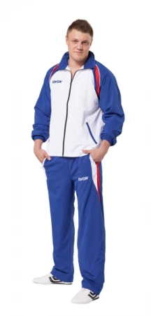 DRES SPORTOWY DANRHO CLASSIC