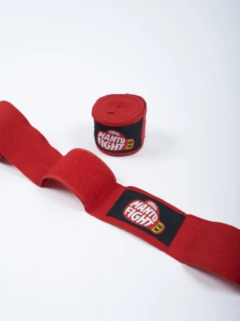 MANTO BANDAŻE GLOVE
