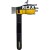 RĘKAWICE SPARINGOWE RDX T6 YELLOW