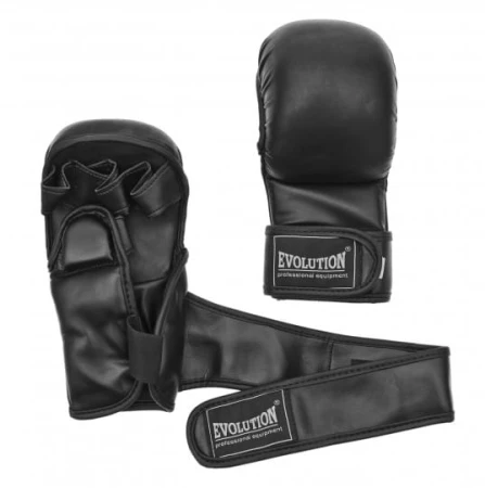 RĘKAWICE DO MMA EVOLUTION