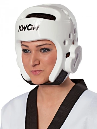 KASK PIANKOWY KWON - Z APROBATĄ WT