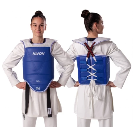 OCHRANIACZ TUŁOWIA KOREA WT - KWON