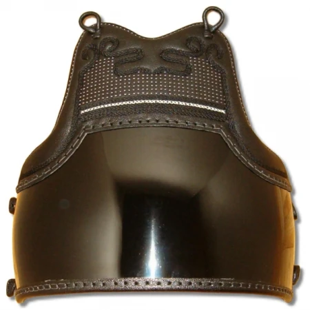 ZESTAW OCHRANIACZY DO KENDO - BOGU 5 mm STANDARD