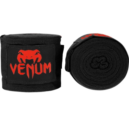 VENUM KONTAKT BANDAŻE BOKSERSKIE 4.5 M