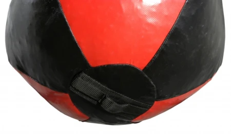 GRUSZKA TRENINGOWA 48x48 CM CM, 30 KG