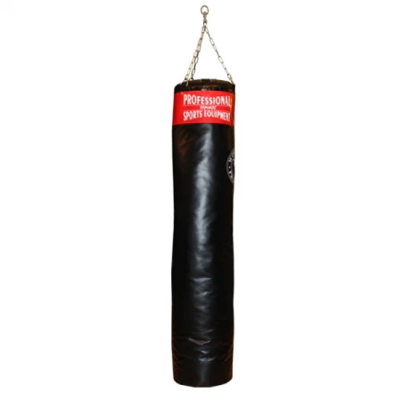 WORKI TRENINGOWE SAMURAJ, ŚR. 30 CM, WYPEŁNIONE CZARNE