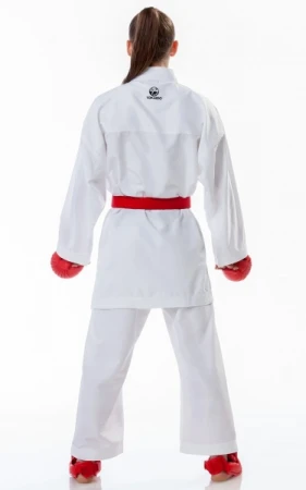 KARATEGI TOKAIDO KUMITE MASTER RAW (WUKF)