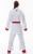 KARATEGI TOKAIDO KUMITE MASTER RAW (WUKF)
