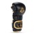 RĘKAWICE MMA DBX BUSHIDO SPARINGOWE MASTER GOLD