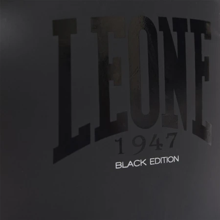 RĘKAWICE BOKSERSKIE LEONE1947 BLACK&WHITE