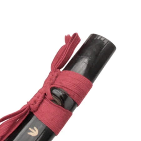 OSTRE WAKIZASHI Z BORDOWYM OPLOTEM