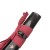 OSTRE WAKIZASHI Z BORDOWYM OPLOTEM