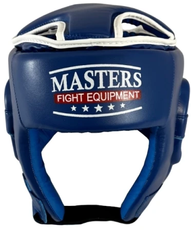 KASK BOKSERSKI MASTERS (WAKO APPROVED)