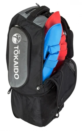 WIELOFUNKCYJNY PLECAK TOKAIDO MONSTER BAG