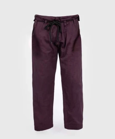 VENUM CONTENDER 2.0 BJJ GI PLUM