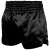 VENUM SPODENKI MUAY THAI CLASSIC BLACK/NEO YELLOW